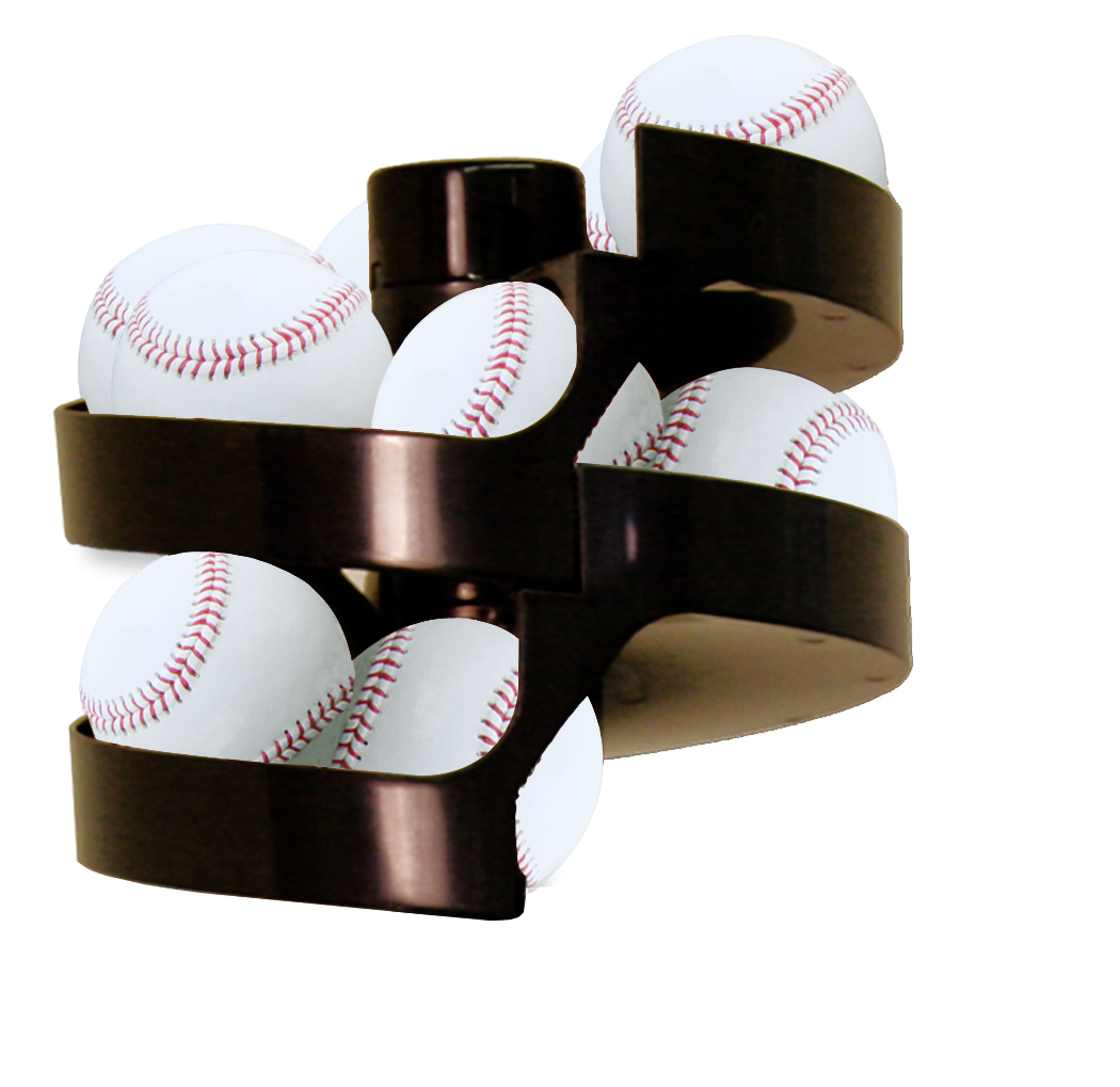 Power Alley 12 Ball Automatic Baseball Feeder