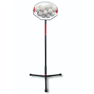 Ball Vacuum Baseball & Softball Shagger