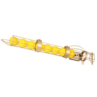 Heater Softball Auto-Ball Feeder